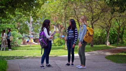 FRIENDS WHO KILL Trailer (2020) Teen Thriller
