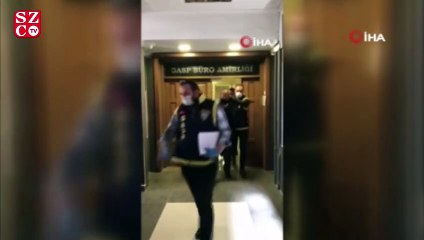 İntihar eden kişinin borcunu aynı sektördeki kişilerden isteyen tefeciler yakalandı