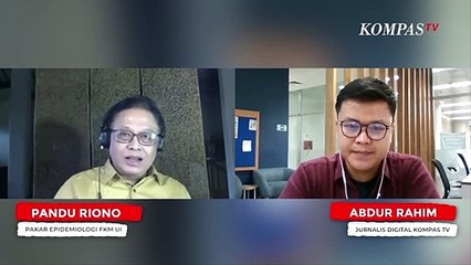 Sebelum Terapkan New Normal, Pemerintah Diharapkan Penuhi 3 Indikator Ini