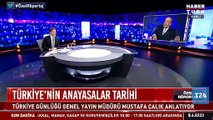 Gazeteci Mustafa Çalık: Hakan Aygün'ü imana 'IBAN' dediği için tutuklayıp Bakara'ya 'makara' diyen Egemen Bağış'ı büyükelçi atamak iki yüzlülüktür