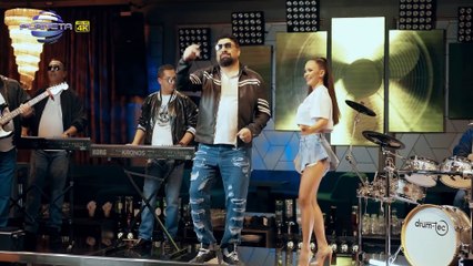 MARIA & TONI STORARO - V SEZONA NA GREHA   Мария и Тони Стораро - В сезона на греха, 2020