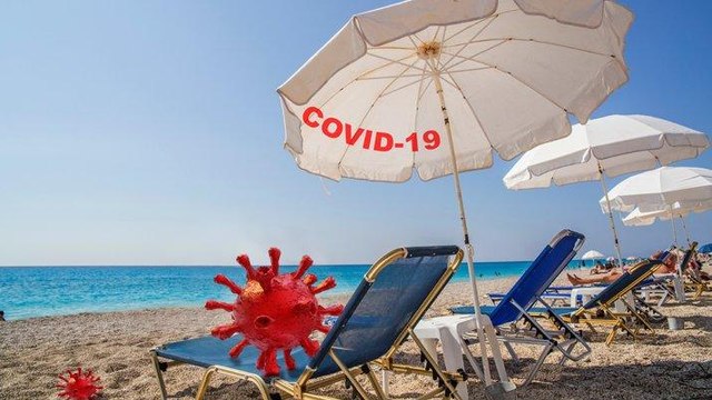 Bilim Kurulu Üyesi Çelik Koronavirüsün denizden bulaştığına dair hiçbir kanıt yok