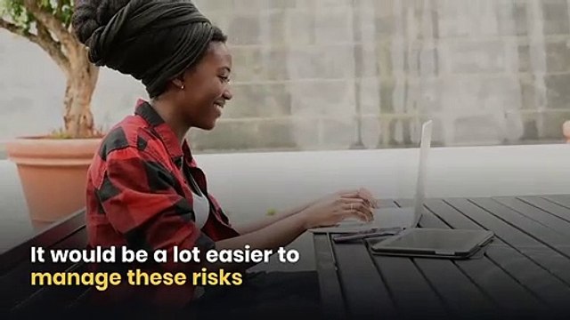 To Protect Privacy, IoT Regulations Must Have Consequences