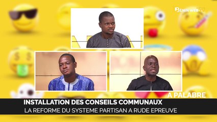 Bénin – gestion des écoles : une lourde responsabilité pour les maires