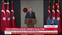 Ülke Ana Haber - 29 Mayıs 2020