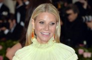 Gwyneth Paltrow acredita que 'menos é mais' na maquiagem