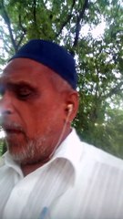 خطرہ  بنا کرونا وائرس