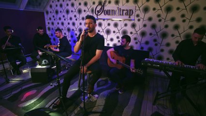 Νικηφόρος - Λυπάμαι (Unplugged Sessions)