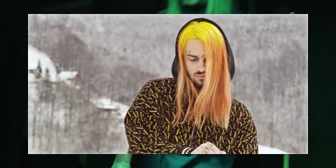 Rina x Sin Boy - Sari (Official Music Video)