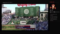 MLB 2019 NLDS G1 Cubs v Braves