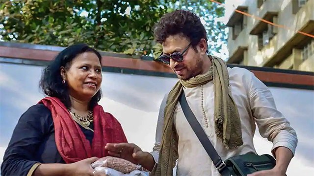 30 Days Of Irrfan Khan's Demise | Wife Gets Emotional