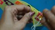 Hand made fan, use of woollan Plastic Canvas Design with woollan, Hand made craft design, Home Decoration products make by hand, sjawati products, Sazawati Saman,