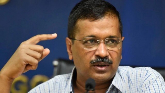 Spike in Delhi coronavirus cases but can't have permanent lockdown: Arvind Kejriwal