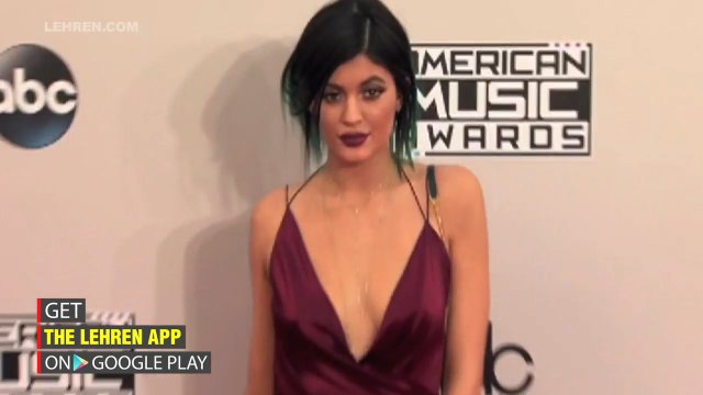 Heres Why Kylie Jenner Is Applying For A So Many New Trademarks