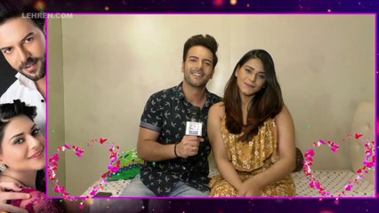 Poonam Preet And Sanjay Gagnani