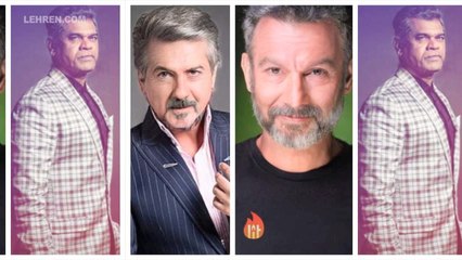 Marathi Celebrities Accept The FaceApp Challenge