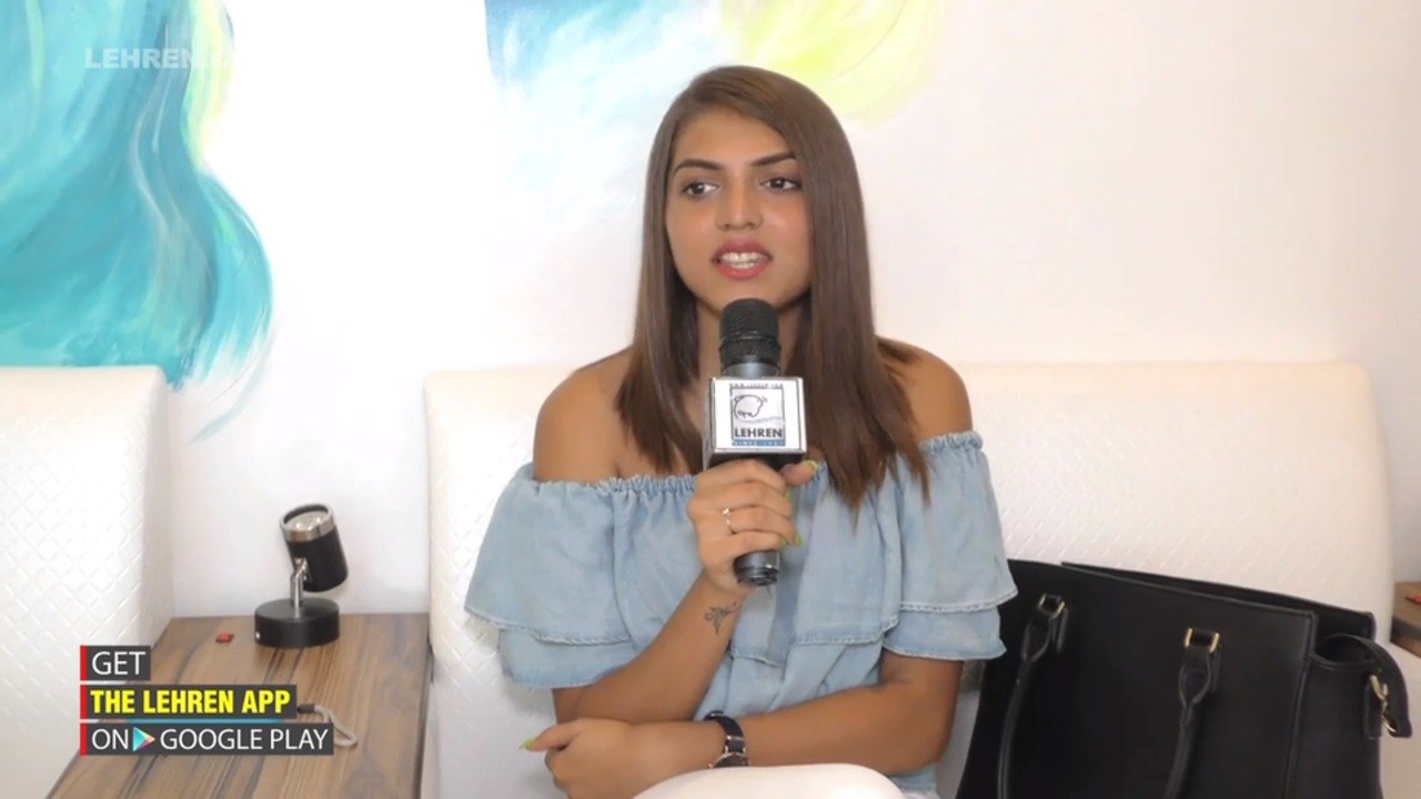 Shruti Sinha talks about Prince and Neha Dhupia's fight on Roadies Real Heroes