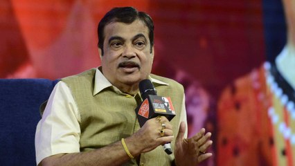 Gadkari talks on how will economy come back on track?