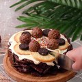 10  So Yummy Chocolate Cake Ideas - Amazing Chocolate Cake Decorating Tutorial - Easy Cake Recipes | Easy Plus