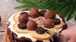 10+ So Yummy Chocolate Cake Ideas - Amazing Chocolate Cake Decorating Tutorial - Easy Cake Recipes | Easy Plus