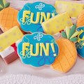 12  So Yummy Cookies Decorating Tutorials You Need To Try - Easy Dessert Recipes | Easy Cookies