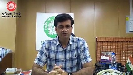 रेलवे ने जारी किया VIDEO, बोला यह बीमारी तो नहीं करे ट्रेन में यात्रा