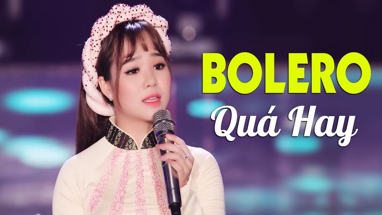 Nếu Anh Đừng Hẹn - Hoa Mười Giờ - Liên Khúc Bolero Hải Ngoại Hay Nhất 2020