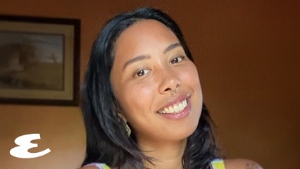 Meet Inka Magnaye, the Voice You Hear When You're On Board a PAL Flight