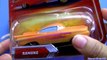 Color Changers Ramone from Disney colour changing cars shifters Mattel review