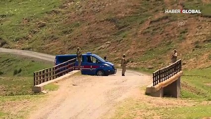 Erzurum'da iki aile arasında arazi kavgası: 5 ölü, 4 yaralı