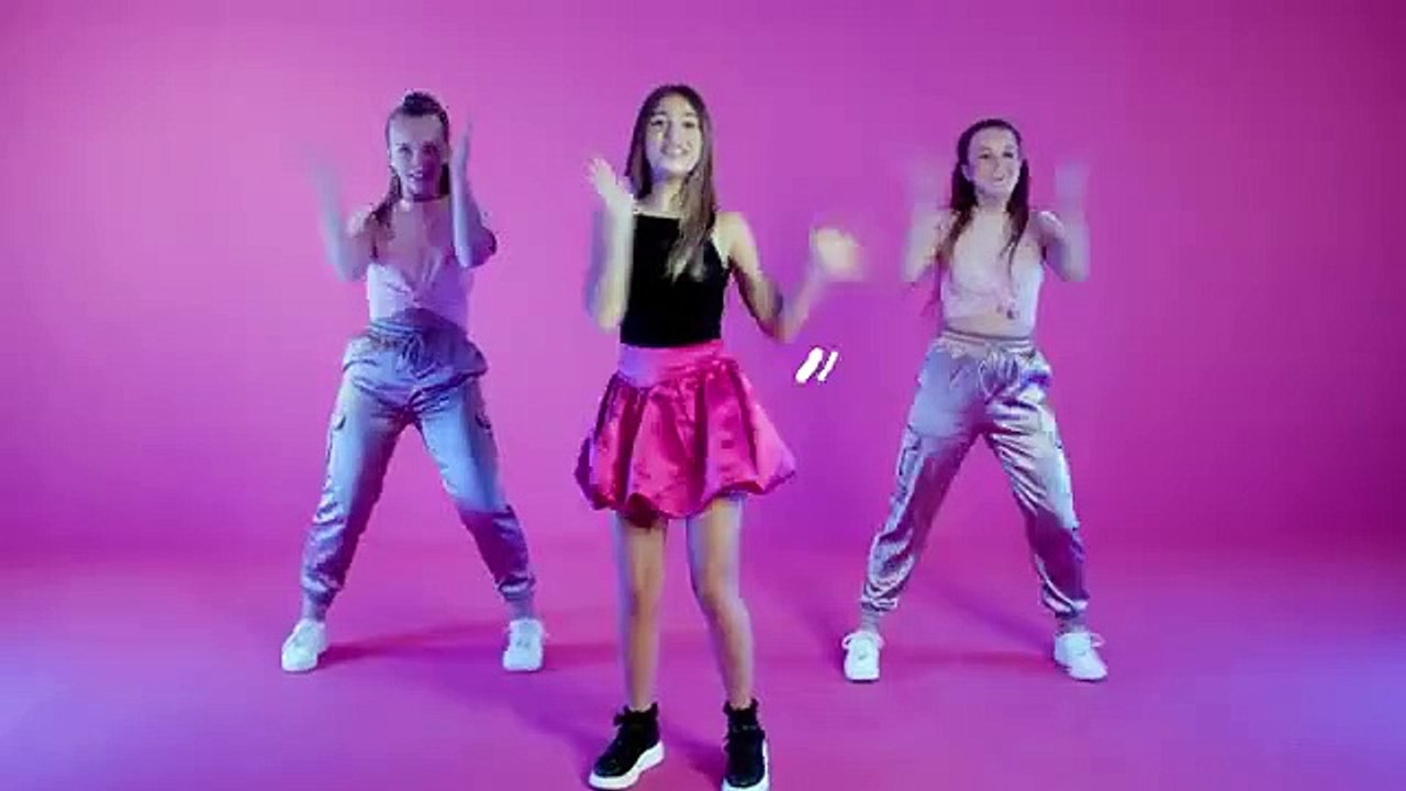 Rosie McClelland - Tik Tok (Official Music Video)