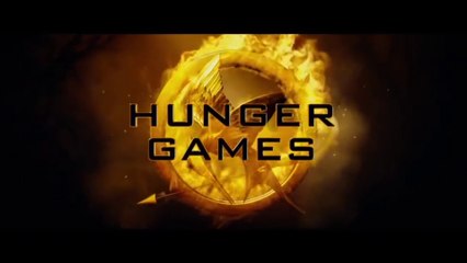 HUNGER GAMES (2012) Bande Annonce VF - HD