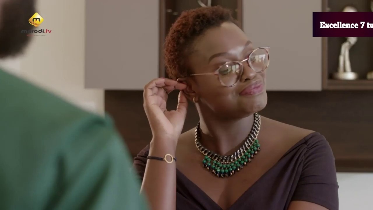 Magnifique déclaration d'amour de birame maitresse d'un homme marié à Mansoura qui n'a pas pu résister