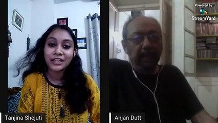 Filmy Adda with Anjan Dutt | Part 01