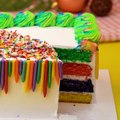 Most Amazing Cakes Styles & Ideas 2020 - Best Satisfying Chocolate Cake Tutorials - So Yummy Cake | Tasty World