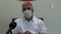 Prof. Dr. İlhami Çelik: 'Belki de yaz aylarında virüse hiç rastlamayacağız'- Korona virüs Bilim Kurulu Üyesi Prof. Dr. İlhami Çelik:- 'Virüsü birbirimize bulaştırmayı engellersek ikinci dalga gelmeyecek'