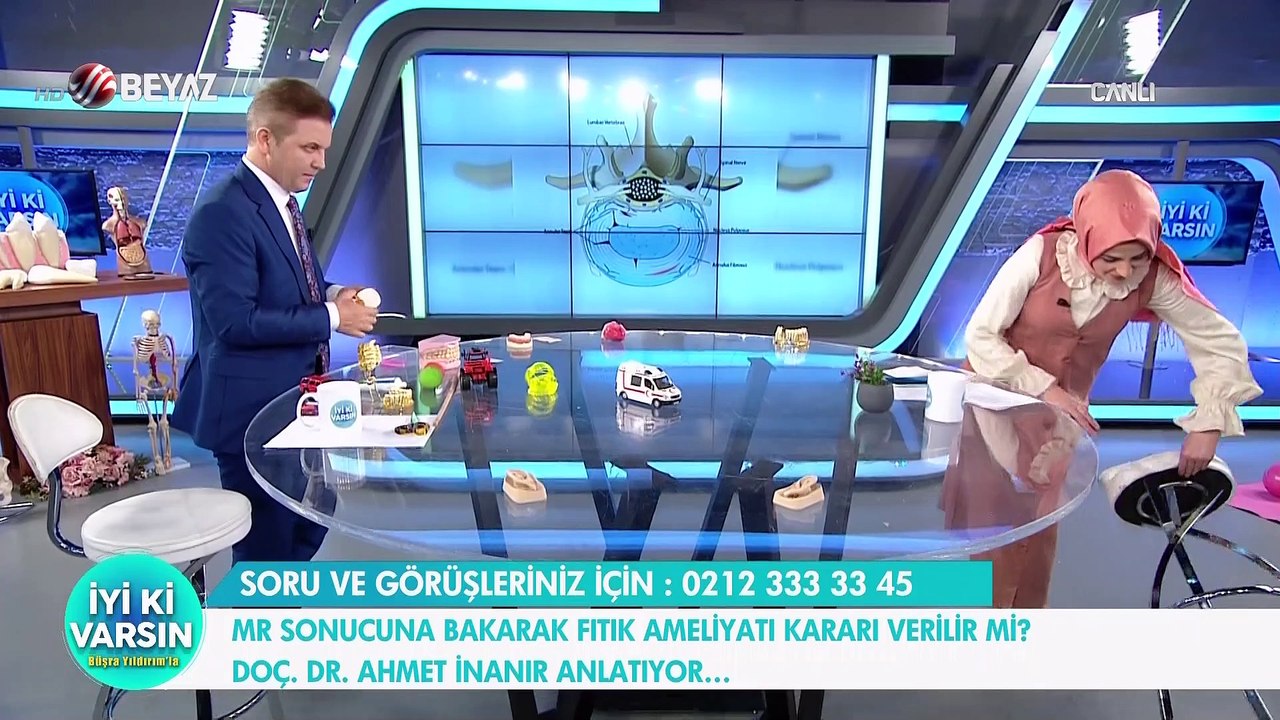 İyi Ki Varsın 30 Mayıs 2020