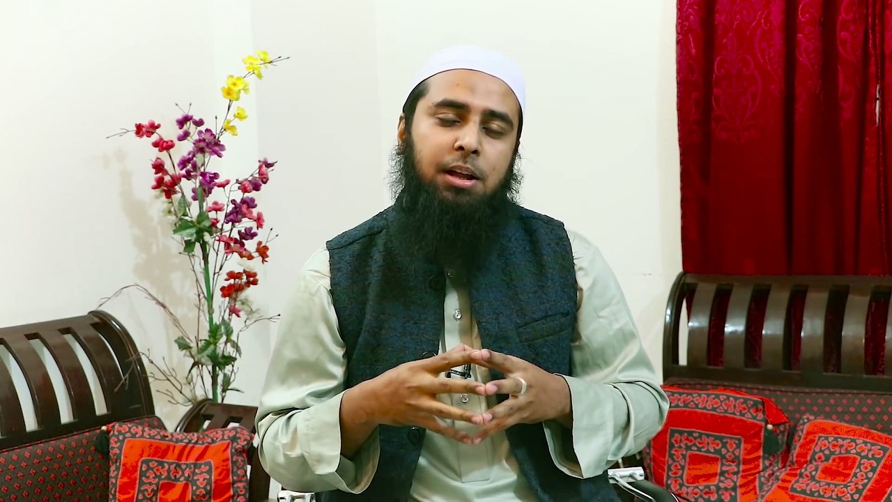 হিন্দু ধর্ম ও মিডিয়ার নষ্ট জগত থেকে ফিরে আশা মোহাম্মদ আল আমিন। সকল ধর্মের জন্য এক অনুপ্রেরণার নাম।