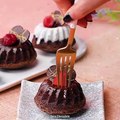 Yummy and Delicious Chocolate Cake Desserts Techniques You Must Try for Weekend - So Yummy Recipes#2 |  Easy Chocolate