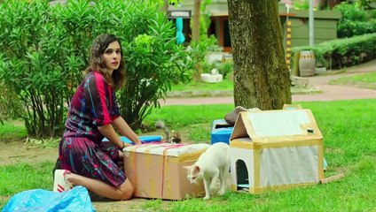 Yanımda Kal  Fragman - Çağlar Ertuğrul & Meriç Aral