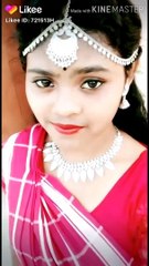 Santali Comedy video