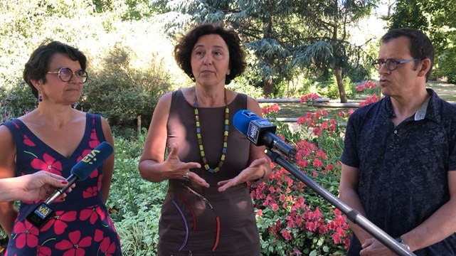 Municipales au Mans. Les écologistes rejoignent Stéphane Le Foll