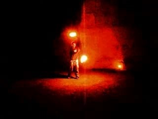 TONTON  SANKA et sa CHERIE