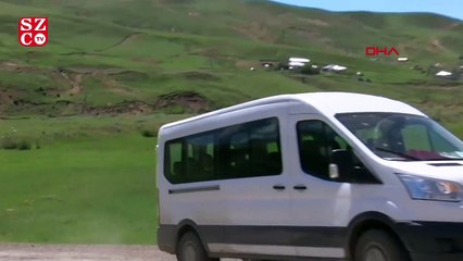 Erzurum’da silahlı kavga: 5 ölü, 4 yaralı