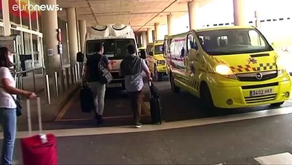 Canarie: Covid in volo e passeggeri in quarantena