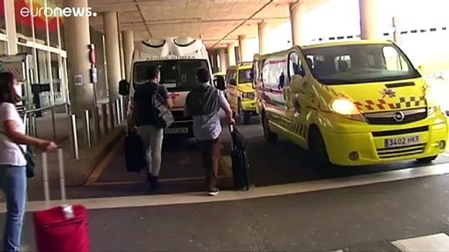 Canarie: Covid in volo e passeggeri in quarantena
