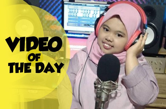 Video of The Day: Lagu Kekeyi Trending YouTube Geser Lady Gaga, Ashanty Angkat Anak ARTnya