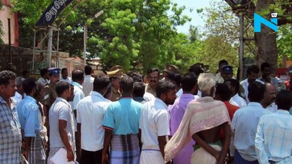 नशे में धुत आदमी ने अपने शरीर में घुसाई कांच की बोतल, देखकर दंग रह गए डॉक्टर