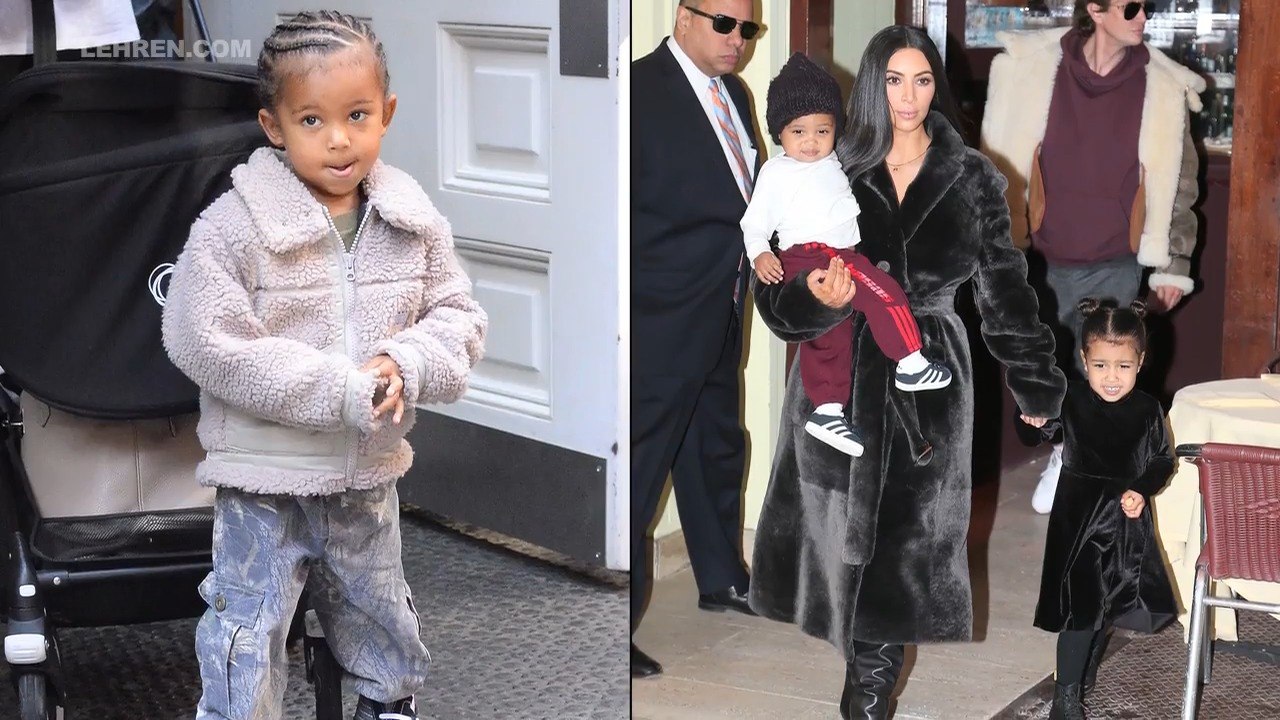 Kim Kardashian Wants Another Baby 5 After Psalm West