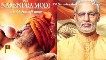 PM Narendra Modi Movie Review  Vivek Oberoi Omung Kumar